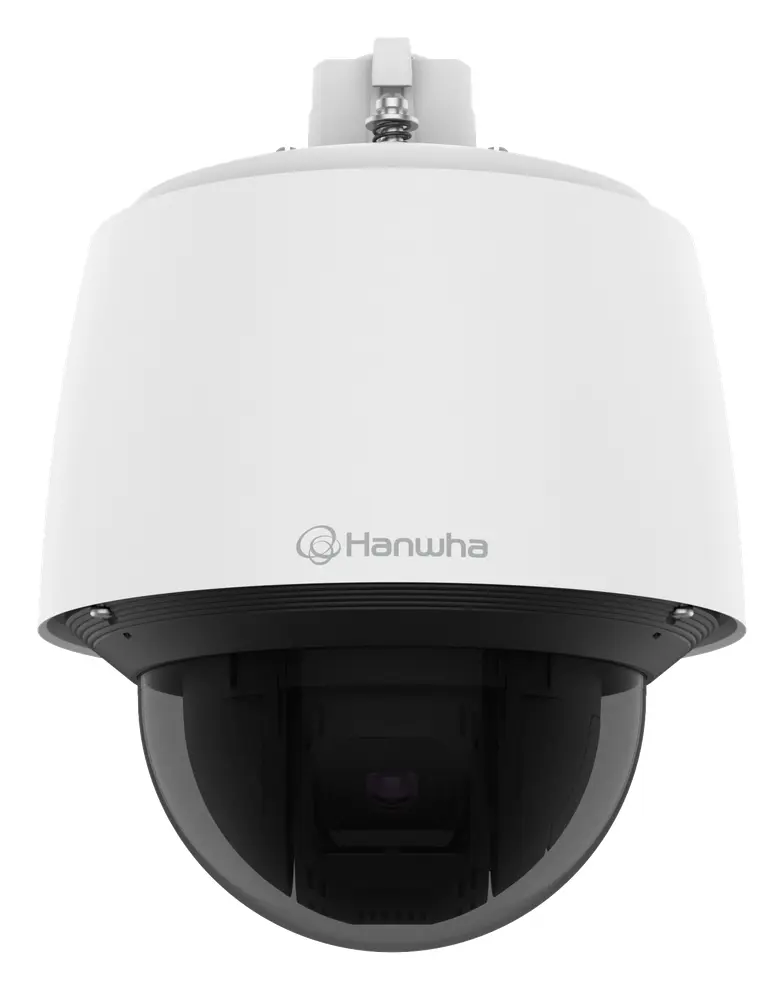 Hanwha Vision SPB-PTZ82W Dome Kapak — görsel 2