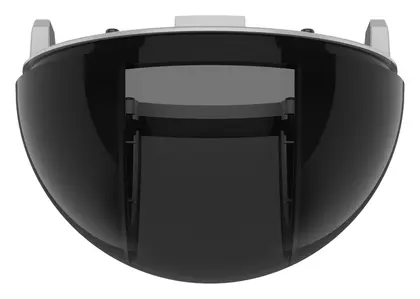 Hanwha Vision SPB-PTZ95W Dome Kapak