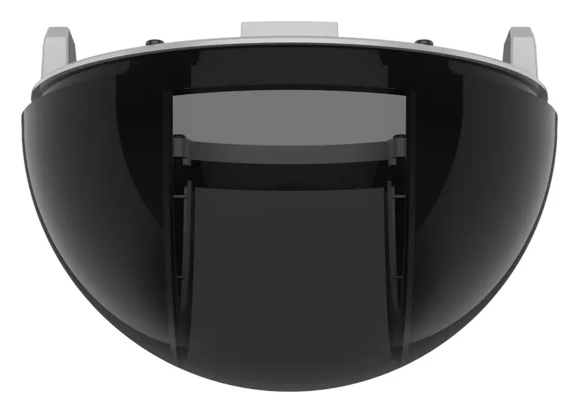 Hanwha Vision SPB-PTZ95W Dome Kapak