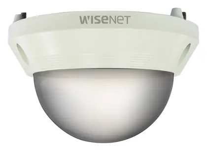 Hanwha Vision SPB-VAN81 Dome Kapak