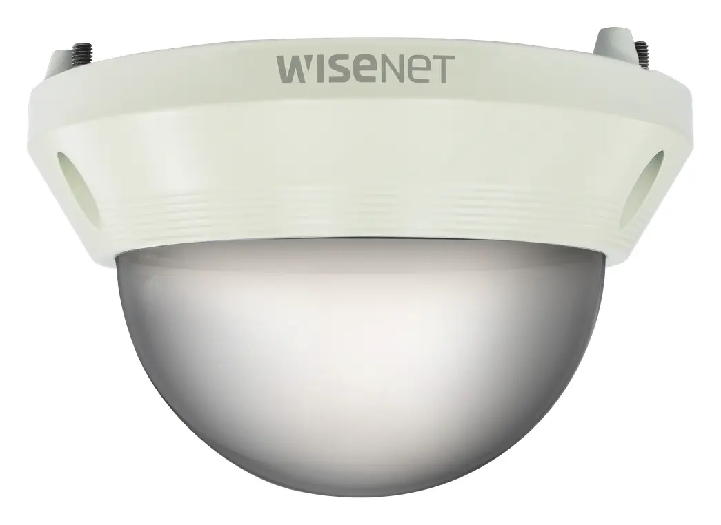 Hanwha Vision SPB-VAN81 Dome Kapak