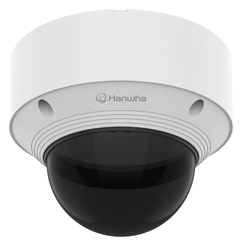 Hanwha Vision SPB-VAN82W Dome Kapak
