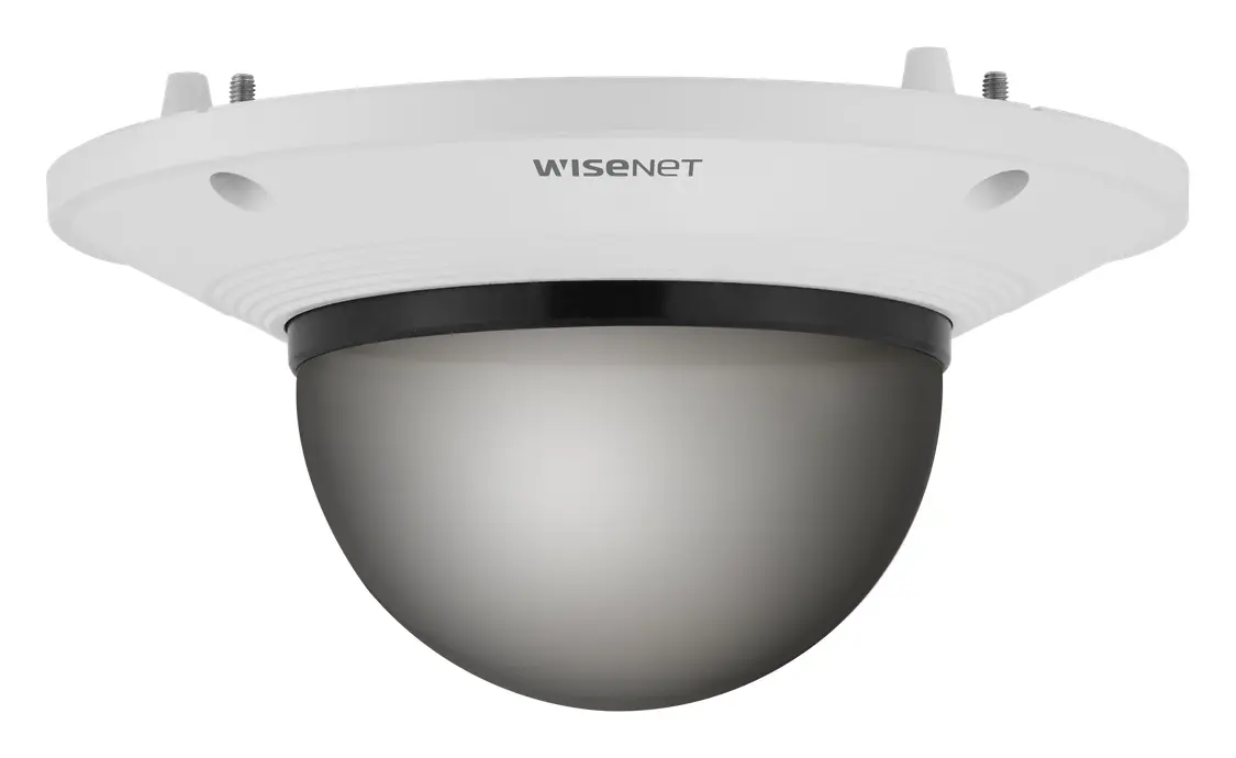 Hanwha Vision SPB-VAN85W Dome Kapak