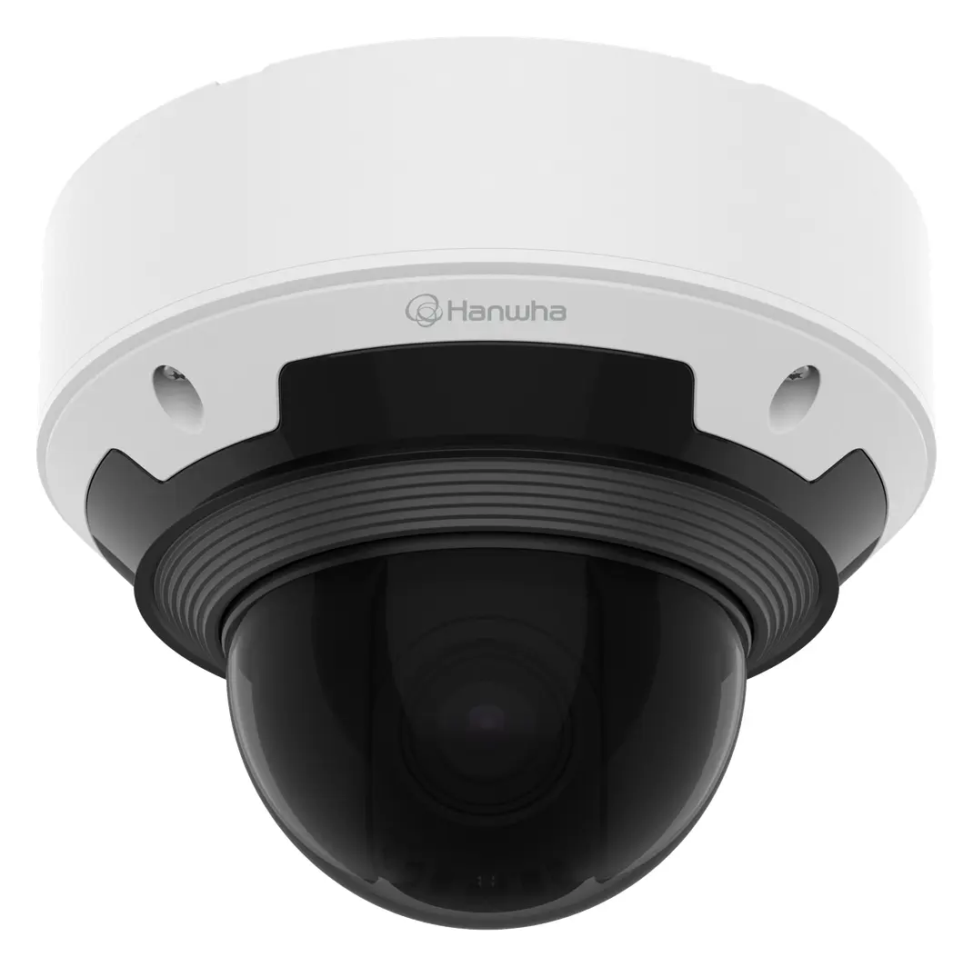 Hanwha Vision SPB-VAN87W Dome Kapak — görsel 2