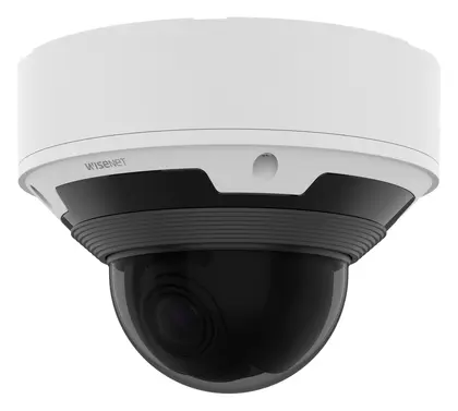 Hanwha Vision SPB-VAN89W Dome Kapak