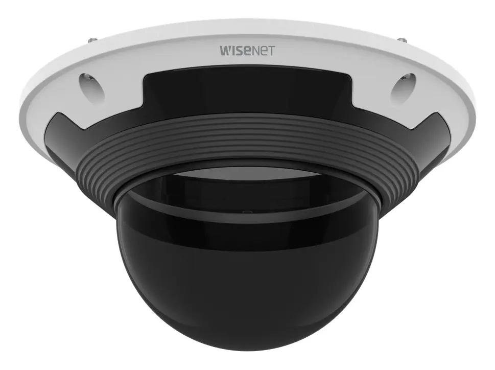 Hanwha Vision SPB-VAN89W Dome Kapak — görsel 2