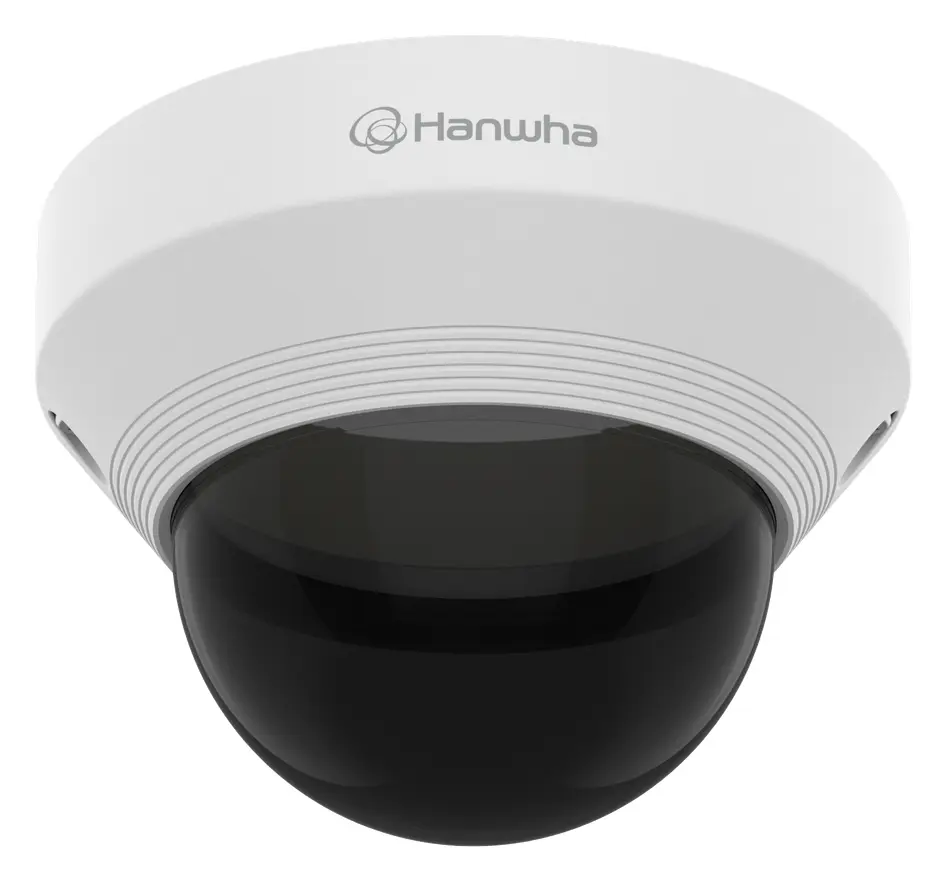 Hanwha Vision SPB-VAW12 Dome Kapak