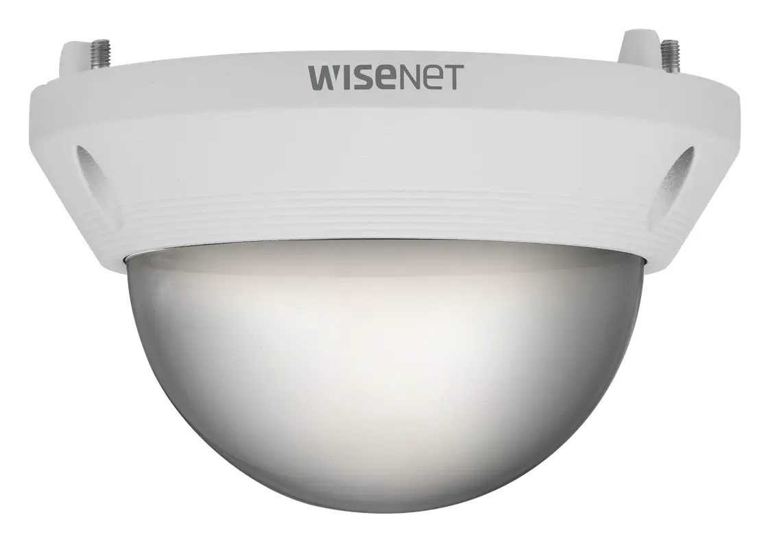 Hanwha Vision SPB-VAW72 Dome Kapak