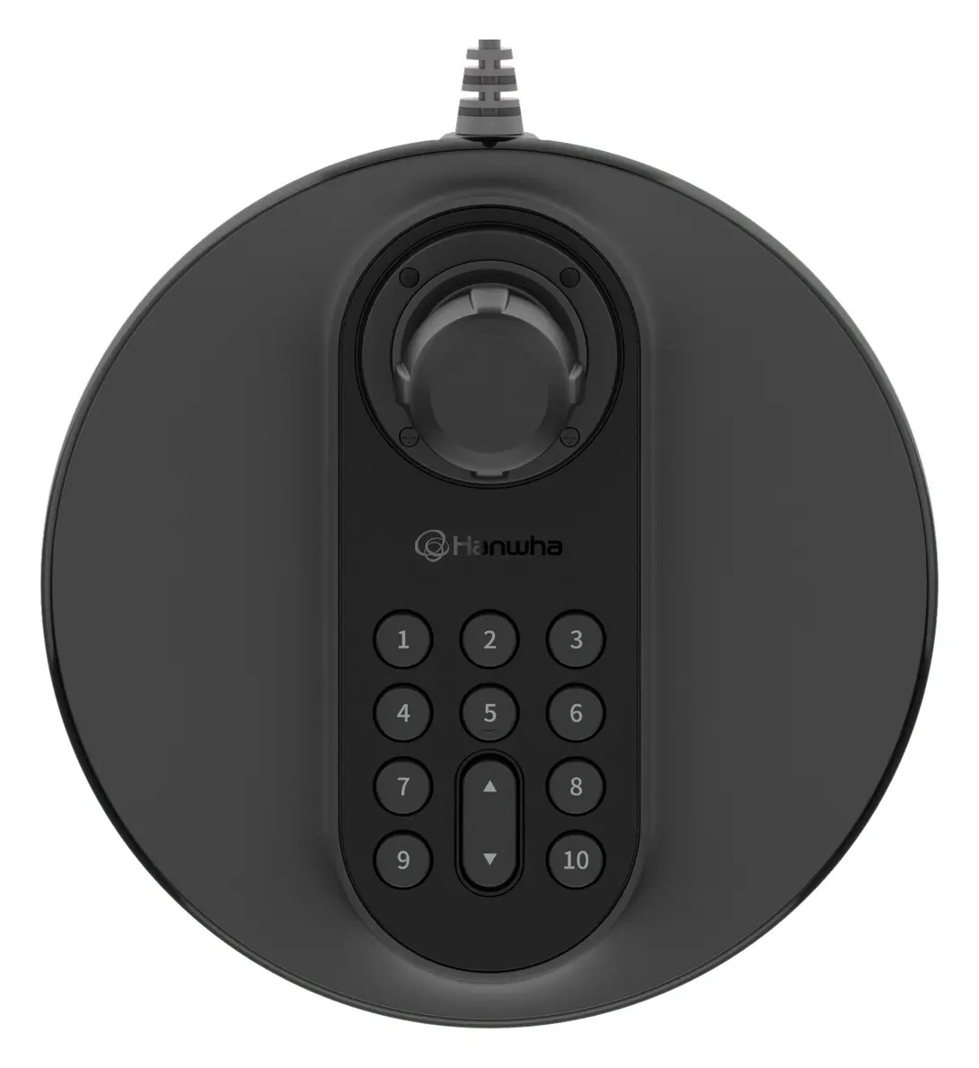 Hanwha Vision SPC-2001 Kontrol Klavyesi — görsel 3