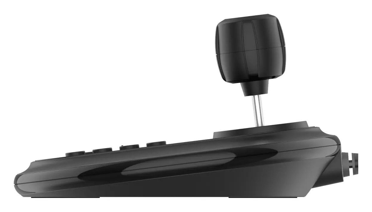 Hanwha Vision SPC-2001 Kontrol Klavyesi — görsel 4