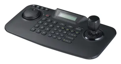 Hanwha Vision SPC-2010 Kontrol Klavyesi