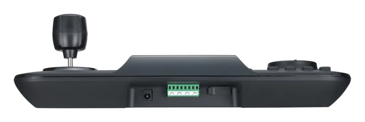 Hanwha Vision SPC-2010 Kontrol Klavyesi — görsel 2