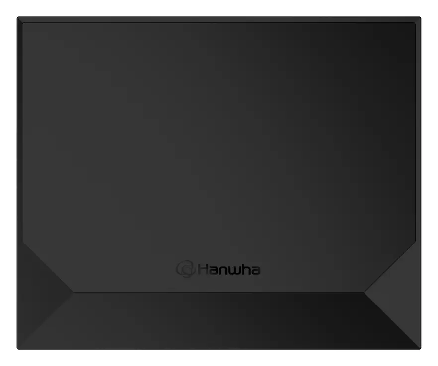 Hanwha Vision SPD-152 Video Decoder — görsel 2