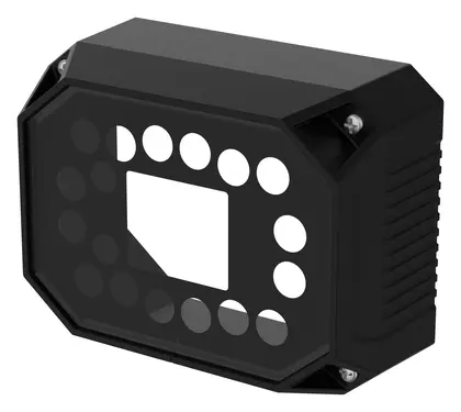 Hanwha Vision SPF-BCB0 Dome Kapak