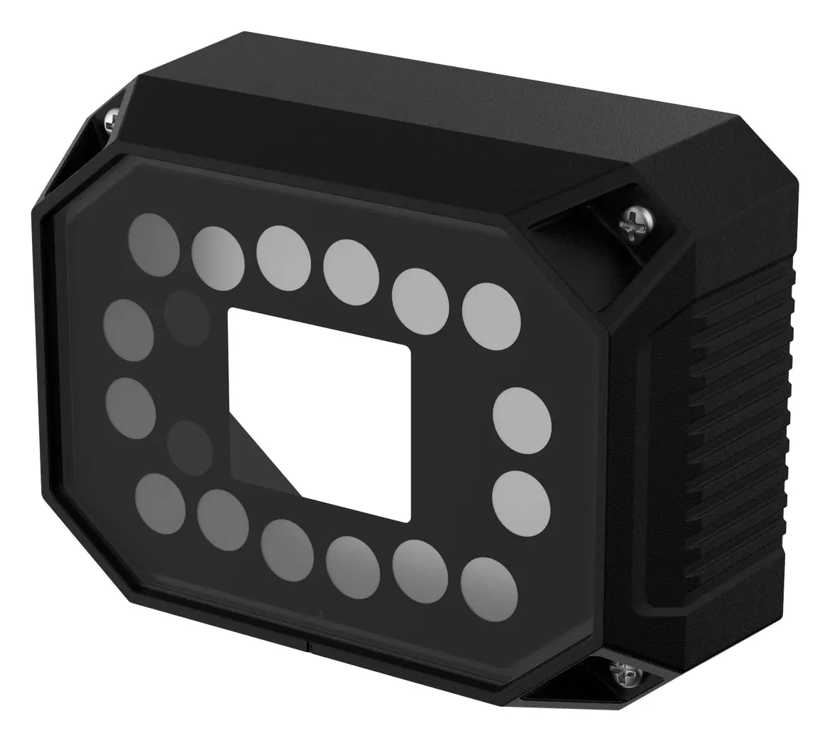 Hanwha Vision SPF-BDB0 Ön Kapak
