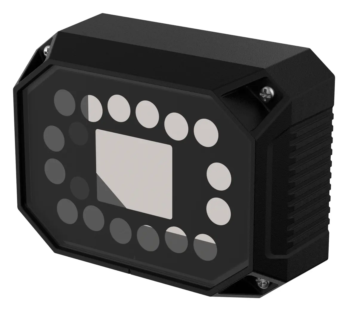 Hanwha Vision SPF-BPB0 Ön Kapak