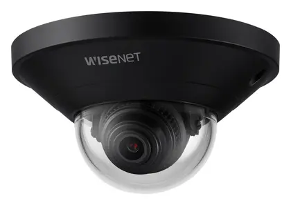 Hanwha Vision SPG-IND16B Kamera Kapağı (Skin Cover)