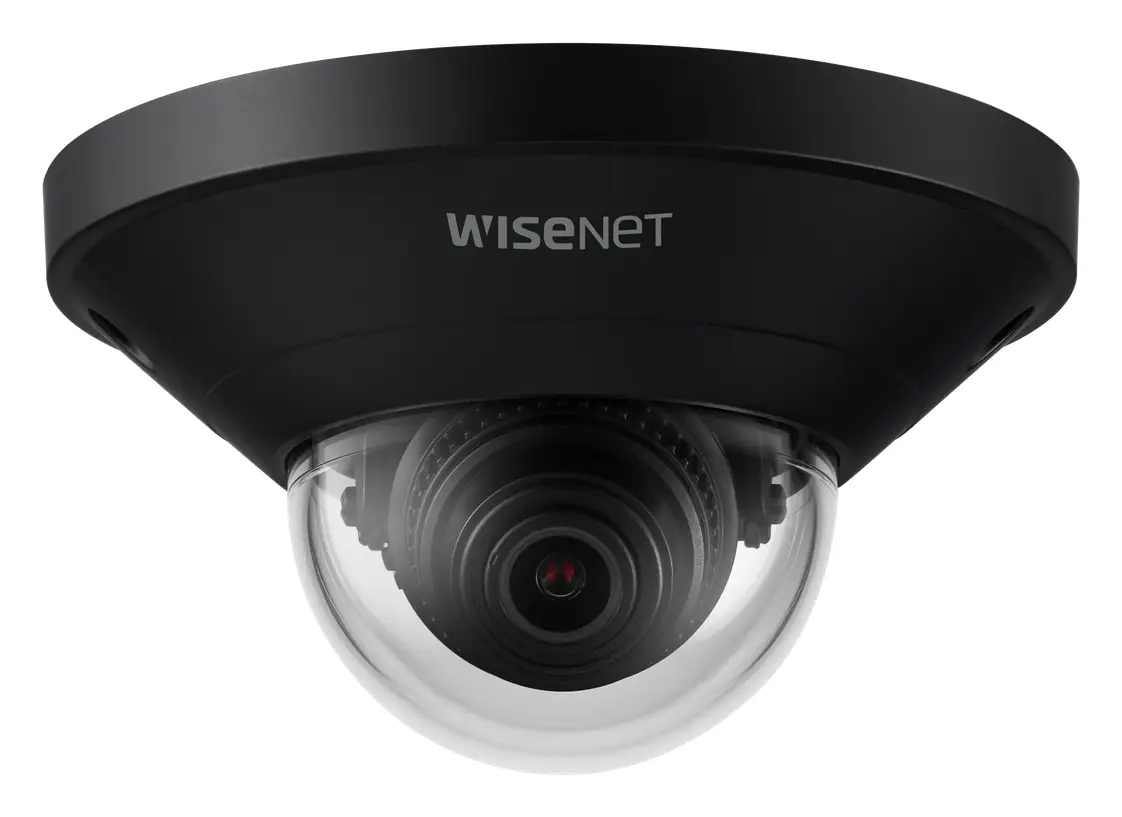 Hanwha Vision SPG-IND16B Kamera Kapağı (Skin Cover) — görsel 2