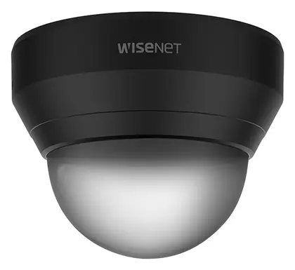 Hanwha Vision SPG-IND72B Dome Kapak