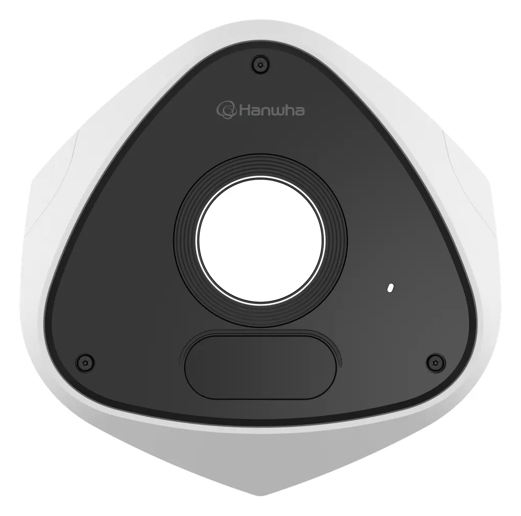 Hanwha Vision SPG-VAN13W Dome Kapak — görsel 2