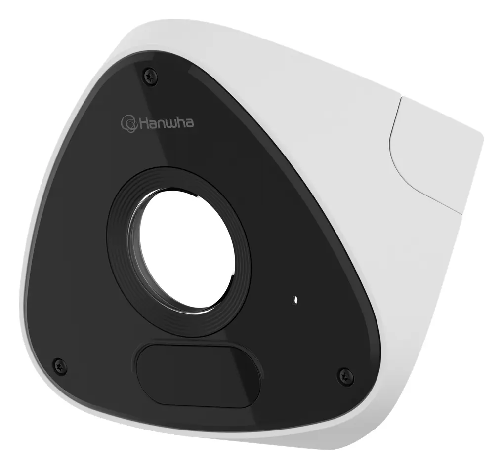 Hanwha Vision SPG-VAN13W Dome Kapak — görsel 3