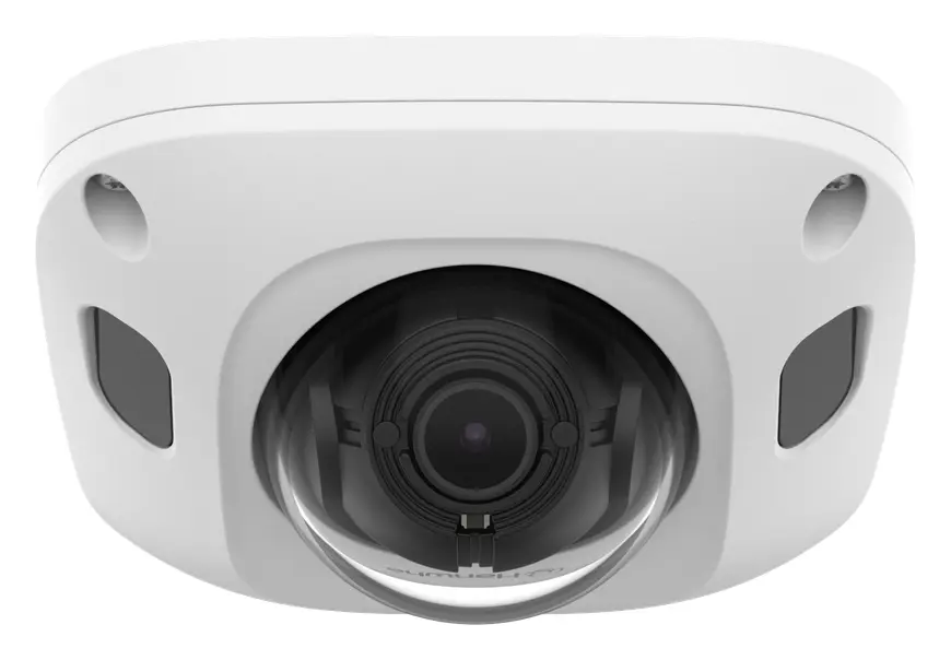Hanwha Vision SPG-VAN23W Dome Kapak — görsel 2