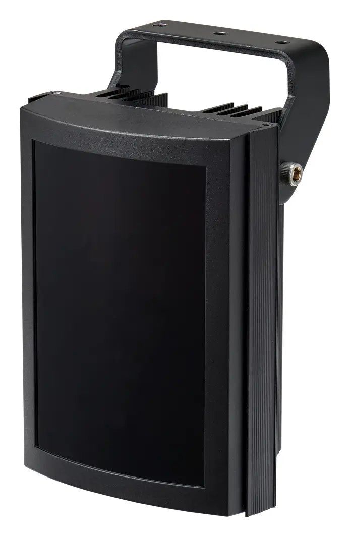 Hanwha Vision SPI-50 LED Aydınlatıcı — görsel 2