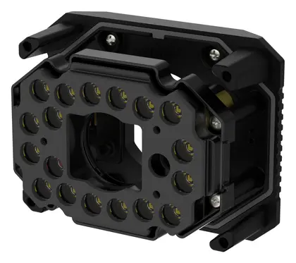 Hanwha Vision SPI-BBW0 Kamera Lens Modülü