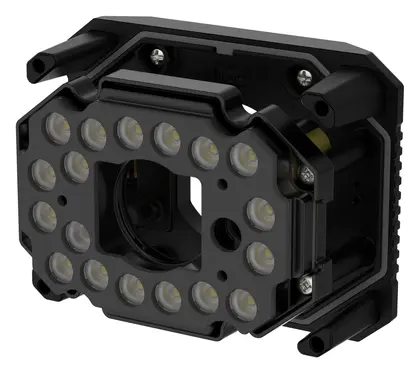 Hanwha Vision SPI-BRM0 Kamera Lens Modülü