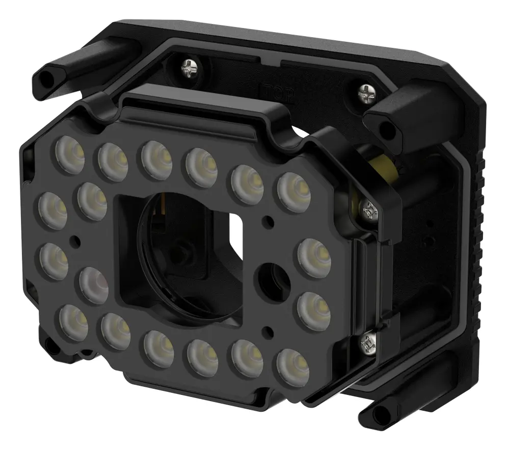 Hanwha Vision SPI-BRM1 Kamera Lens Modülü
