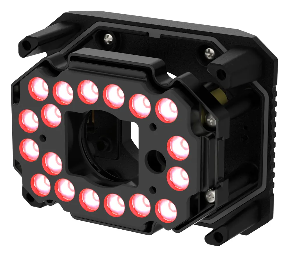 Hanwha Vision SPI-BRM1 Kamera Lens Modülü — görsel 4