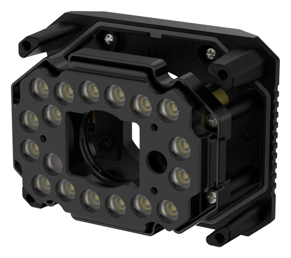 Hanwha Vision SPI-BWN0 Kamera Lens Modülü