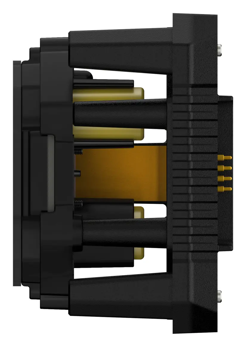 Hanwha Vision SPI-BWW0 Kamera Lens Modülü — görsel 3