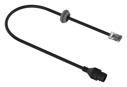 Hanwha Vision SPP-C45WA Kablo