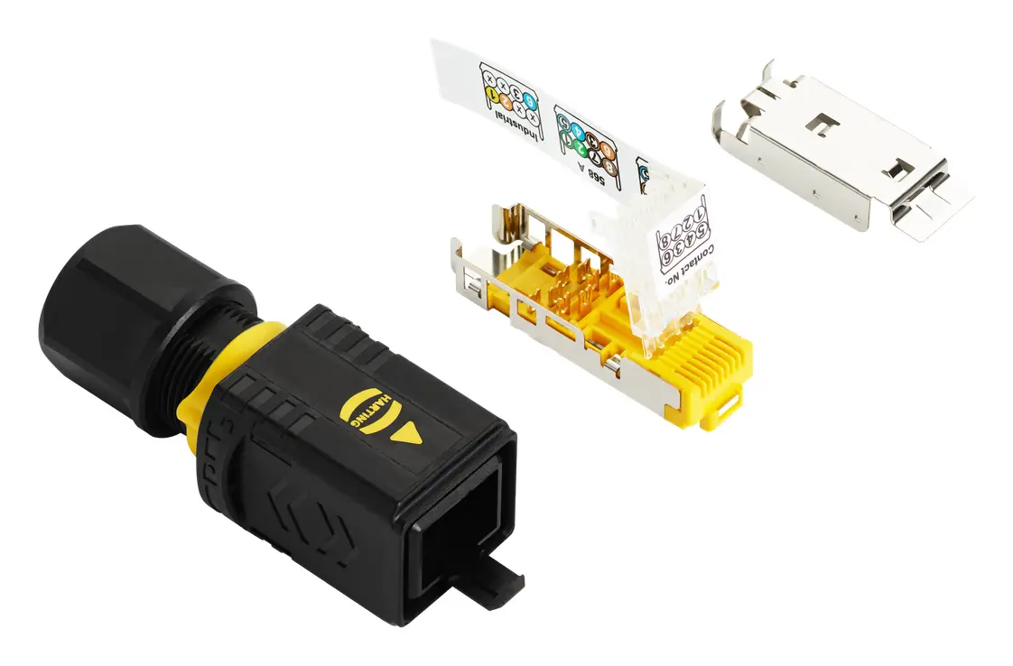Hanwha Vision SPP-K004EP Kablo