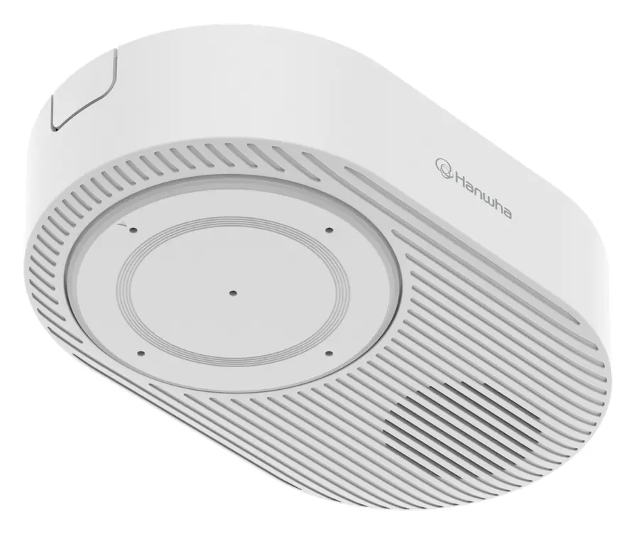 Hanwha Vision SPS-A100M IP Ses Ürünü