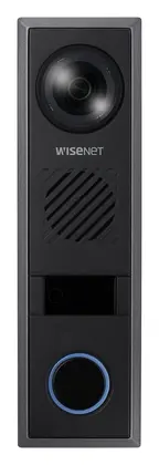 Hanwha Vision TID-600R 2MP IP Interkom Kamera