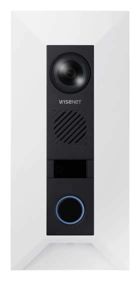 Hanwha Vision TID-600R 2MP IP Interkom Kamera — görsel 6