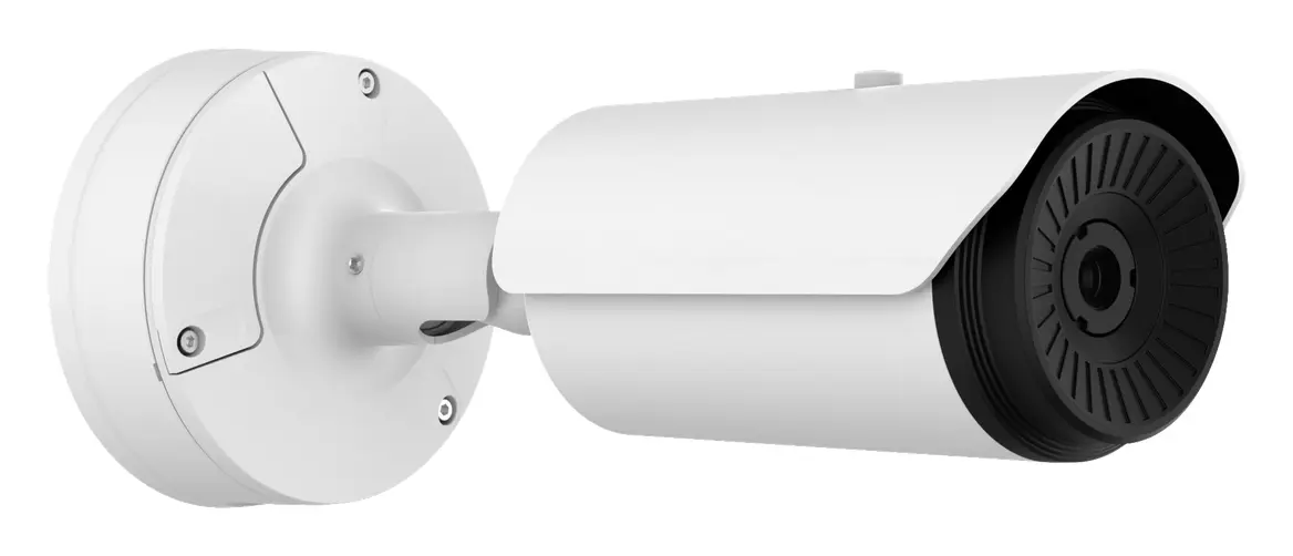 Hanwha Vision TNO-3020T QVGA Termal Kamera — görsel 3