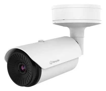 Hanwha Vision TNO-3030T QVGA Termal Kamera