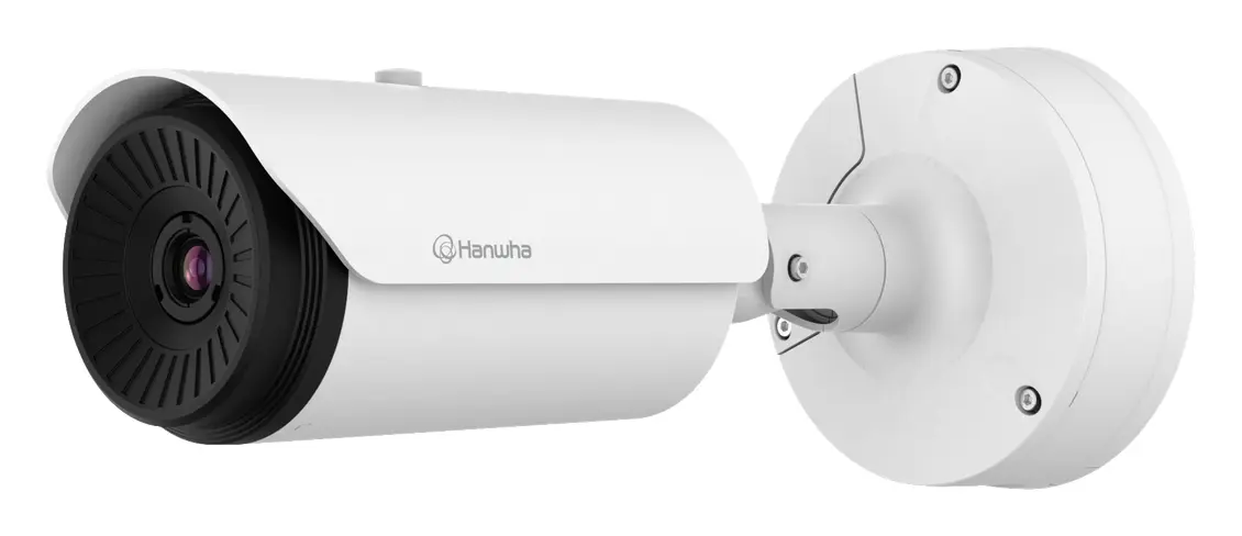 Hanwha Vision TNO-3030T QVGA Termal Kamera — görsel 2
