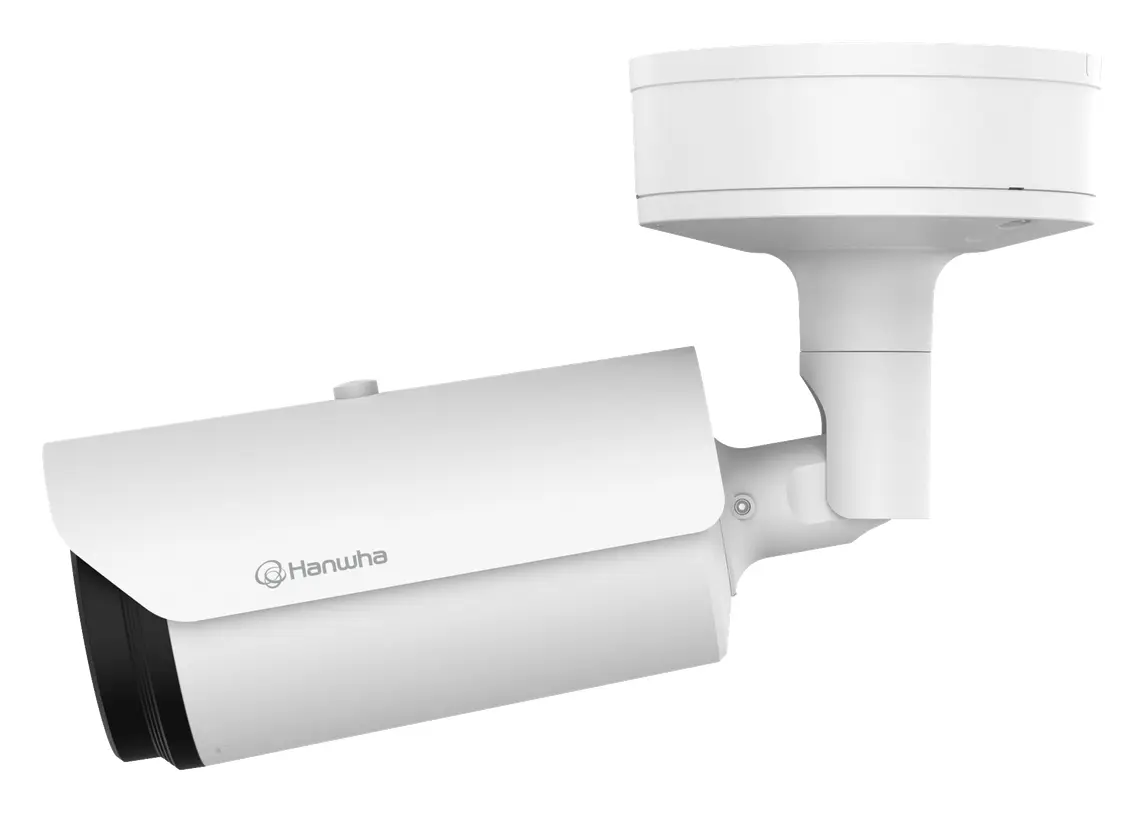 Hanwha Vision TNO-3030T QVGA Termal Kamera — görsel 5