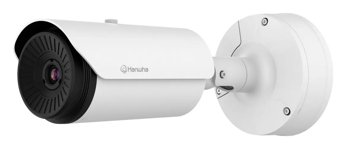 Hanwha Vision TNO-3040T QVGA Termal Kamera — görsel 2