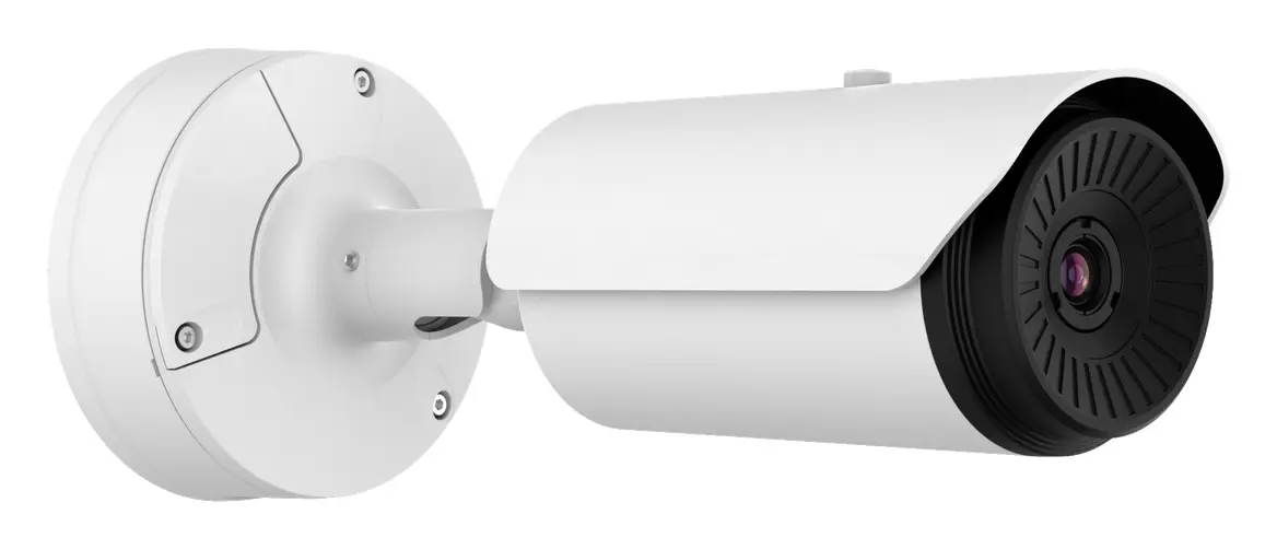 Hanwha Vision TNO-3040T QVGA Termal Kamera — görsel 3
