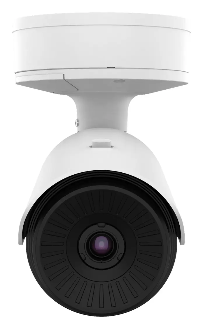 Hanwha Vision TNO-3040T QVGA Termal Kamera — görsel 4