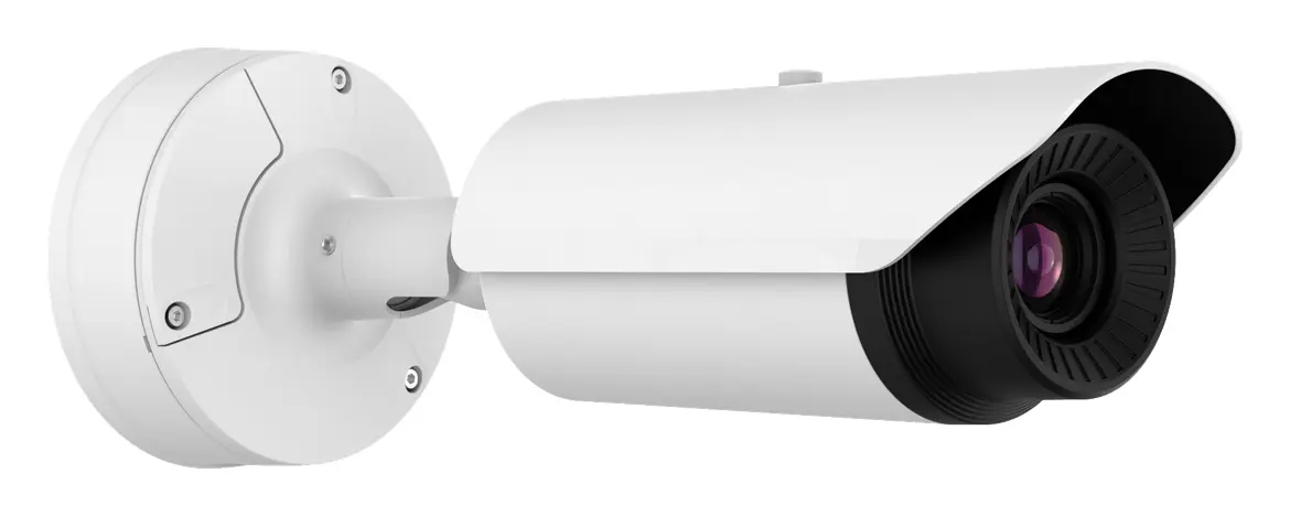 Hanwha Vision TNO-3050T QVGA Termal Kamera — görsel 3