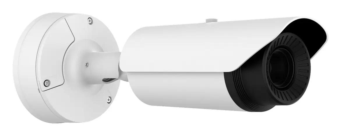 Hanwha Vision TNO-4030T VGA Termal Kamera — görsel 3