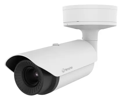 Hanwha Vision TNO-4030TR VGA Termal Kamera