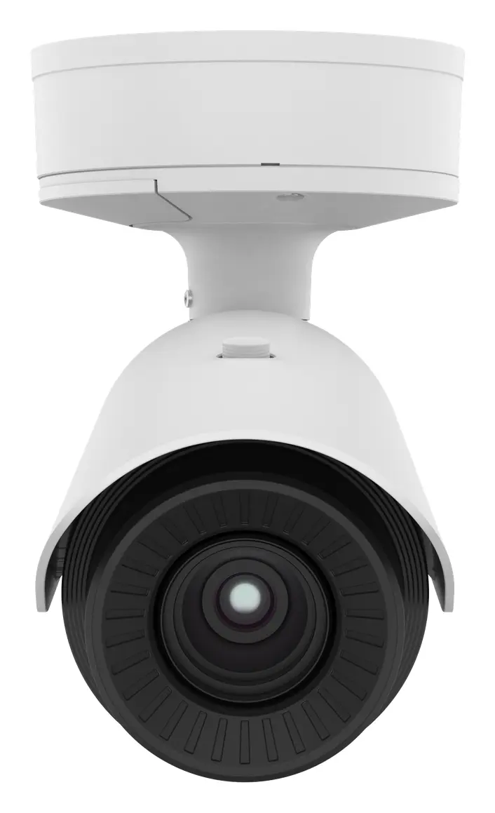 Hanwha Vision TNO-4030TR VGA Termal Kamera — görsel 4