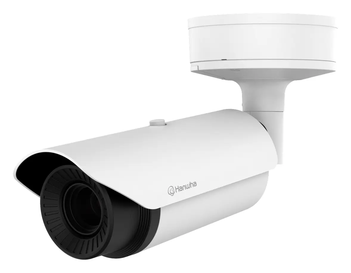 Hanwha Vision TNO-4040T VGA Termal Kamera